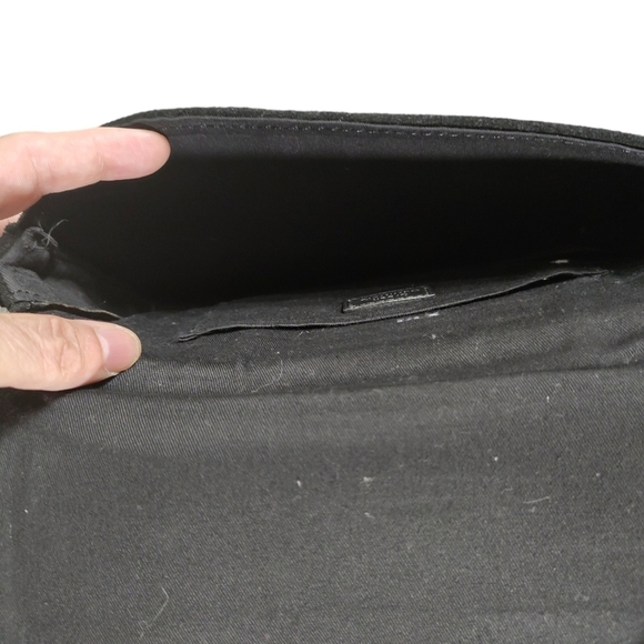 Urban Outfitters suede studded purse - Picture 3 of 3